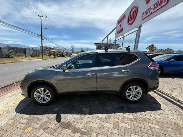 Nissan Xtrail 2017 - Image 4