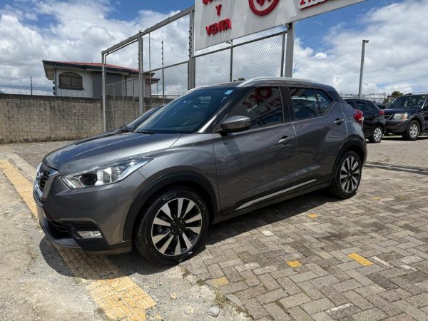 Nissan Kicks 2019 - Image 10