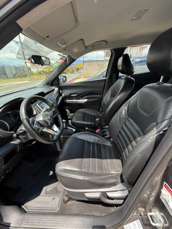 Nissan Kicks 2019 - Image 9