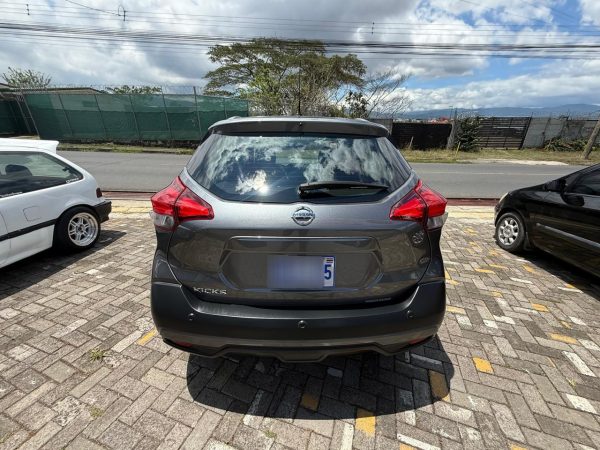 Nissan Kicks 2019 - Image 6