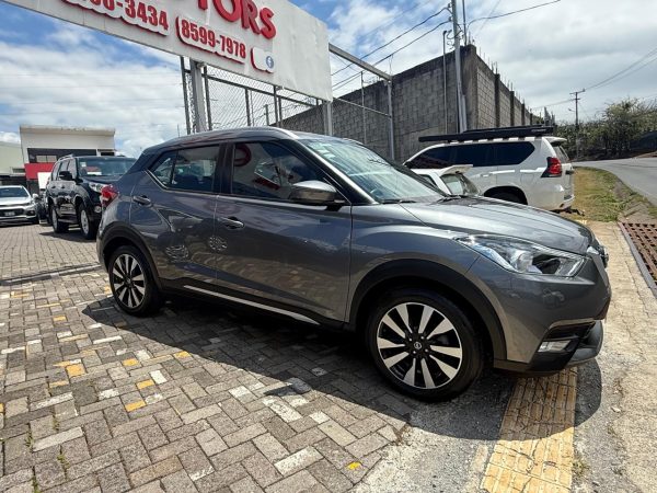 Nissan Kicks 2019 - Image 5