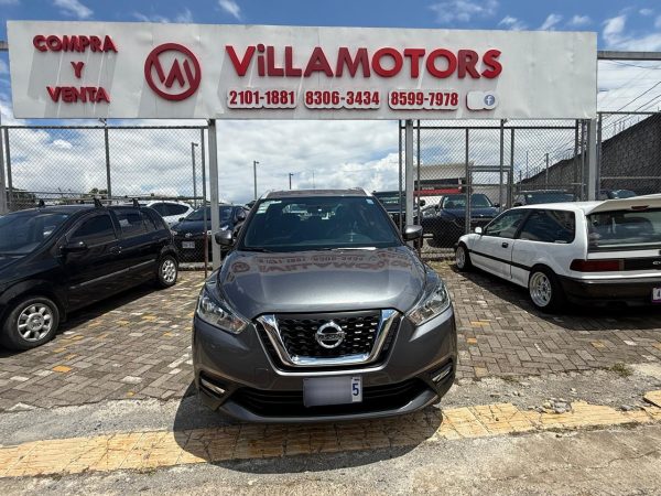 Nissan Kicks 2019 - Image 8