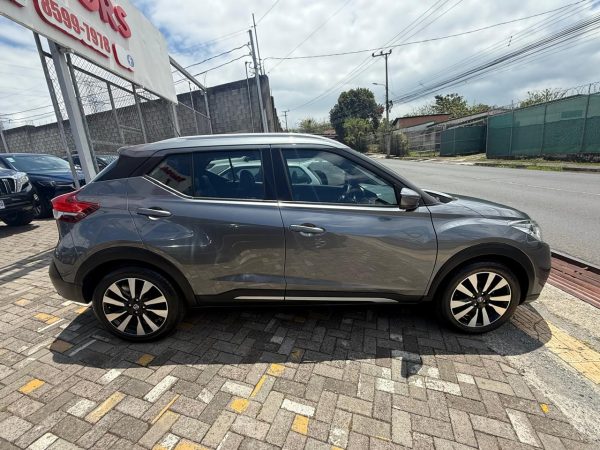 Nissan Kicks 2019 - Image 4
