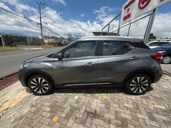 Nissan Kicks 2019 - Image 3