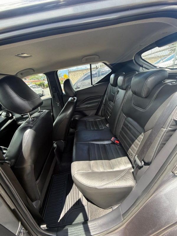 Nissan Kicks 2019 - Image 2