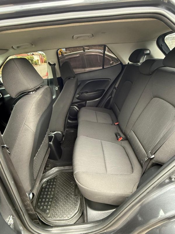 Hyundai Venue 2020 - Image 4