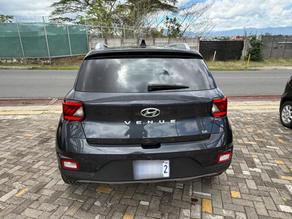 Hyundai Venue 2020 - Image 9