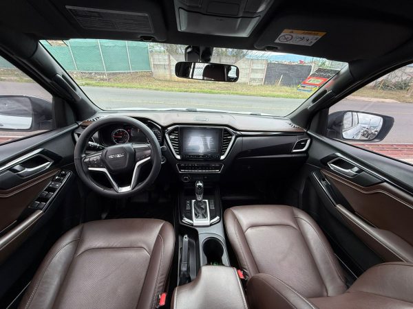 Isuzu Dmax 2023 - Image 7
