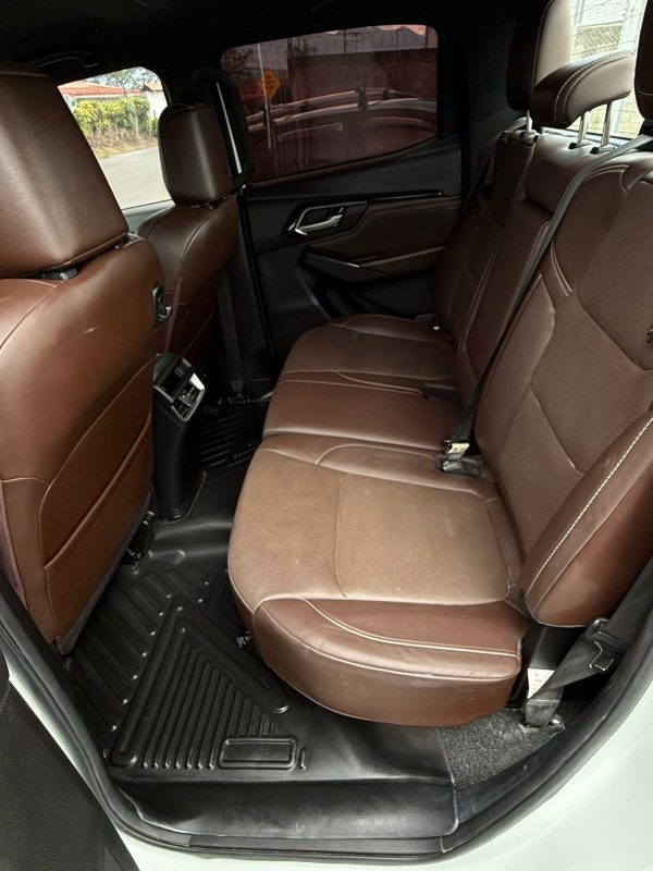 Isuzu Dmax 2023 - Image 5