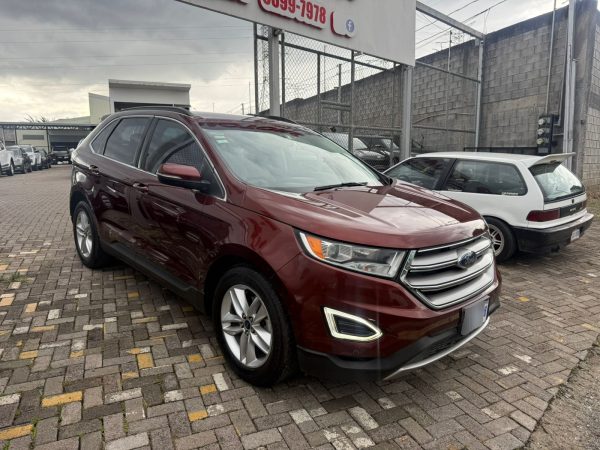 Ford Edge 2016 - Image 4
