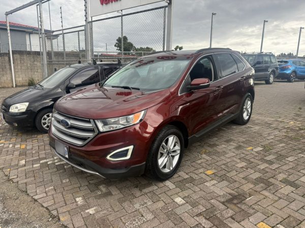 Ford Edge 2016 - Image 3