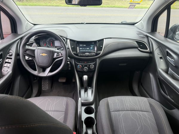 Chevrolet Trax LT 2019 - Image 6