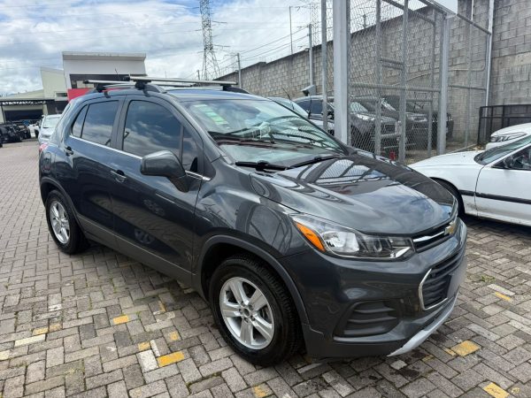 Chevrolet Trax LT 2019 - Image 4