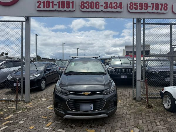 Chevrolet Trax LT 2019 - Image 3