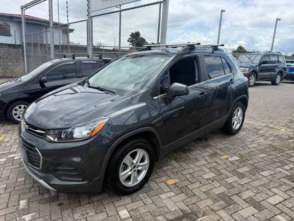 Chevrolet Trax LT 2019 - Image 2