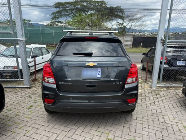 Chevrolet Trax LT 2019 - Image 5