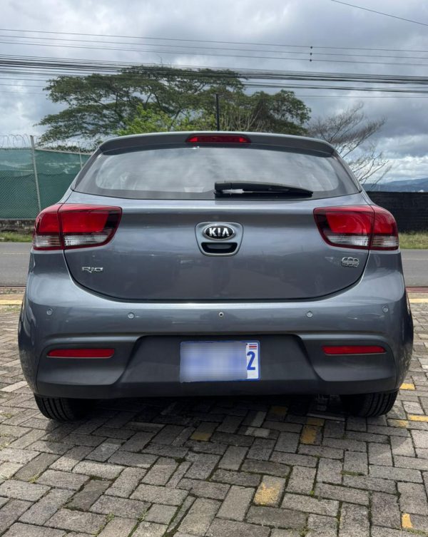 Kia Río 2018 - Image 5