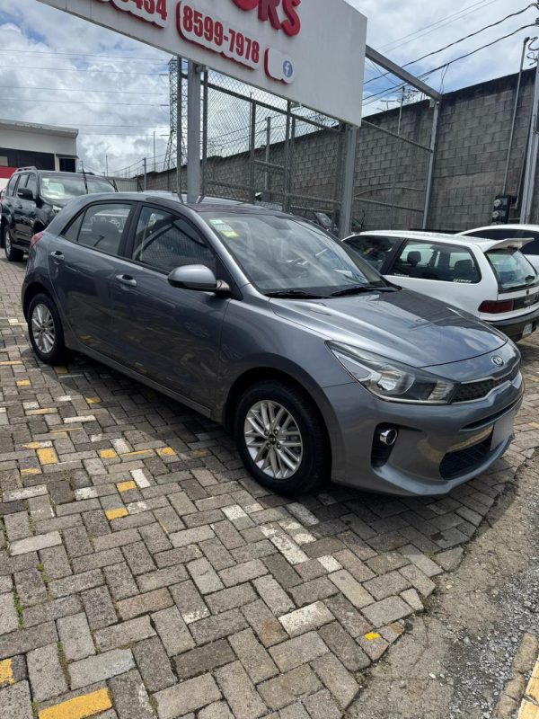 Kia Río 2018 - Image 3