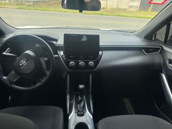 Toyota Corolla Cross 2022 - Image 10