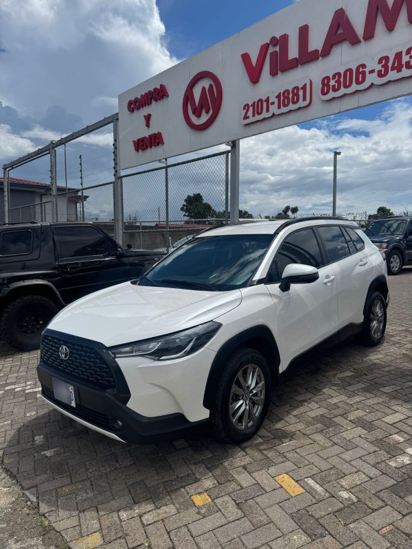 Toyota Corolla Cross 2022 - Image 9