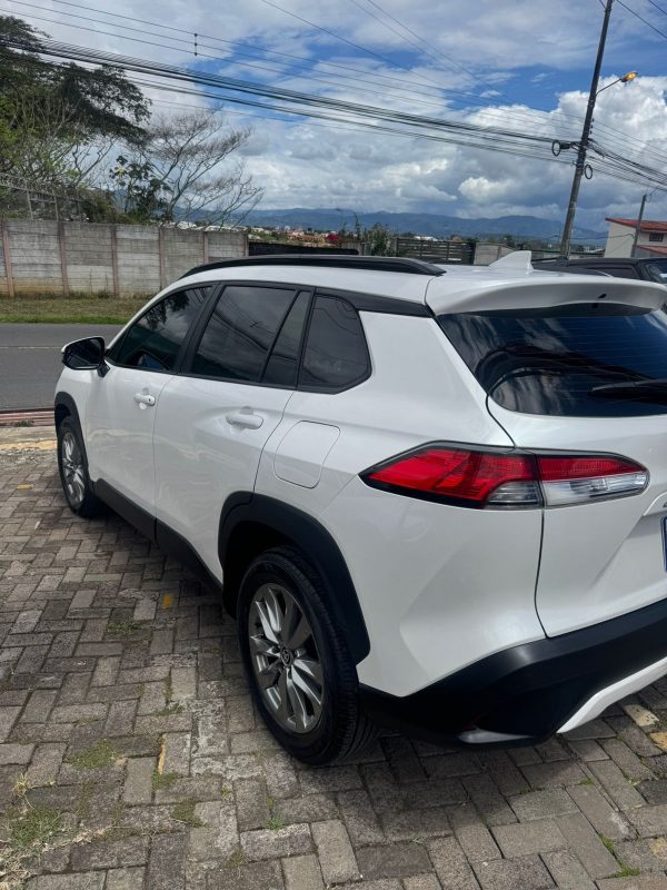 Toyota Corolla Cross 2022 - Image 5