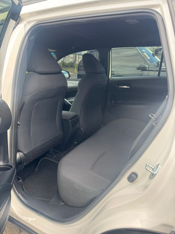 Toyota Corolla Cross 2022 - Image 6