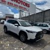 Toyota Corolla Cross 2022 - Image 4