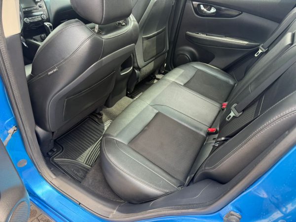 Nissan Qashqai Limited - Image 6