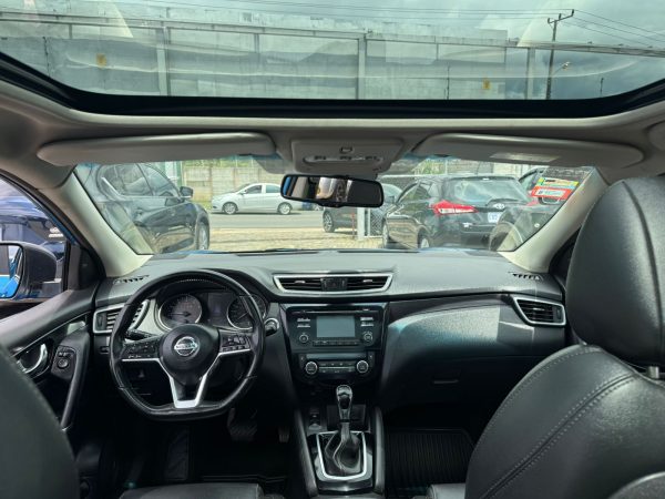 Nissan Qashqai Limited - Image 7