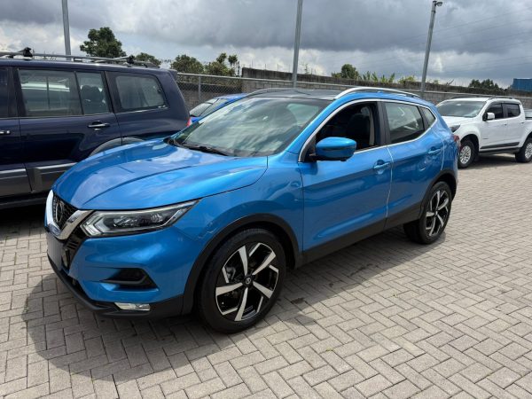 Nissan Qashqai Limited - Image 5