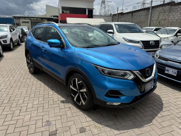 Nissan Qashqai Limited - Image 2