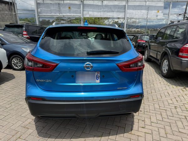 Nissan Qashqai Limited - Image 3