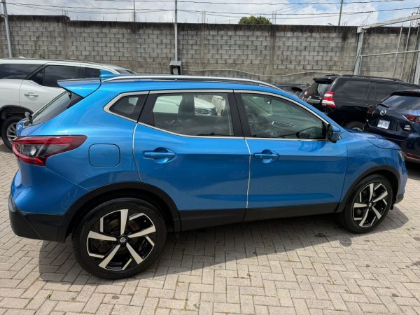 Nissan Qashqai Limited - Image 4