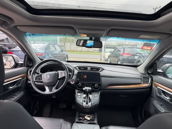 Honda CRV EXL 2017 - Image 5