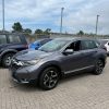 Honda CRV EXL 2017 - Image 4