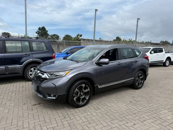 Honda CRV EXL 2017 - Image 4