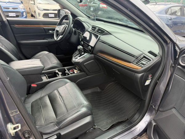 Honda CRV EXL 2017 - Image 6