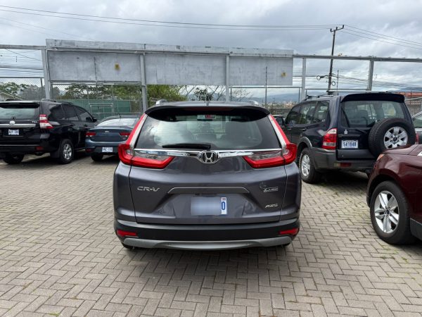Honda CRV EXL 2017 - Image 3