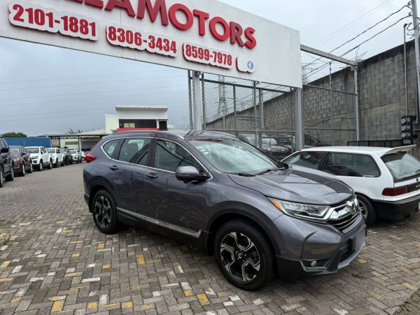 Honda CRV EXL 2017 - Image 2