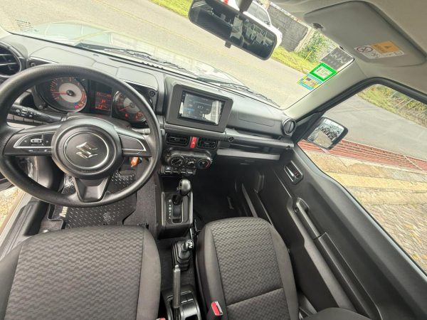 Suzuki Jimny 2022 - Image 7