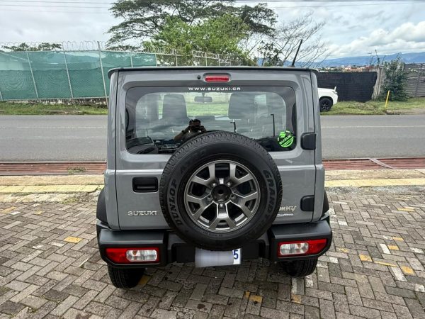 Suzuki Jimny 2022 - Image 8