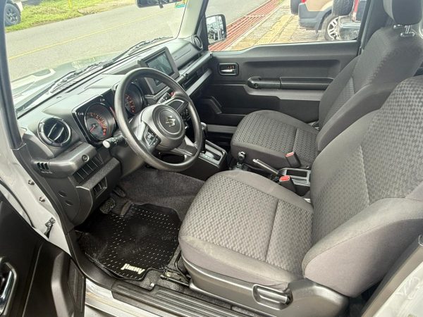 Suzuki Jimny 2022 - Image 6