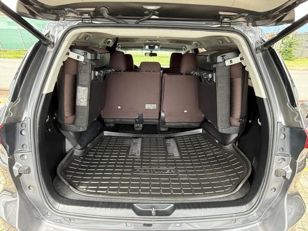 Toyota Fortuner SRV 2020 - Image 6