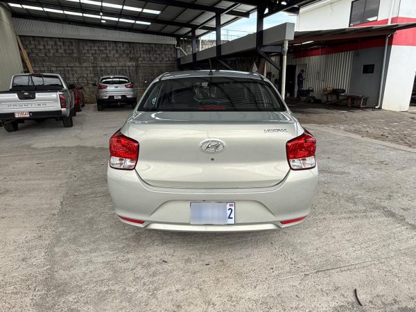 Hyundai Verna 2020 - Image 7