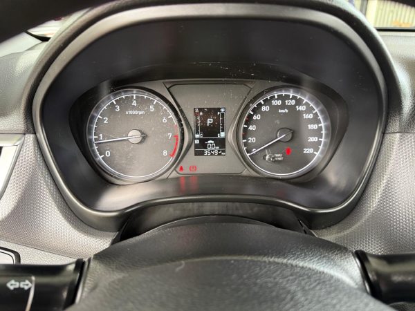 Hyundai Verna 2020 - Image 2