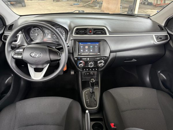 Hyundai Verna 2020 - Image 5