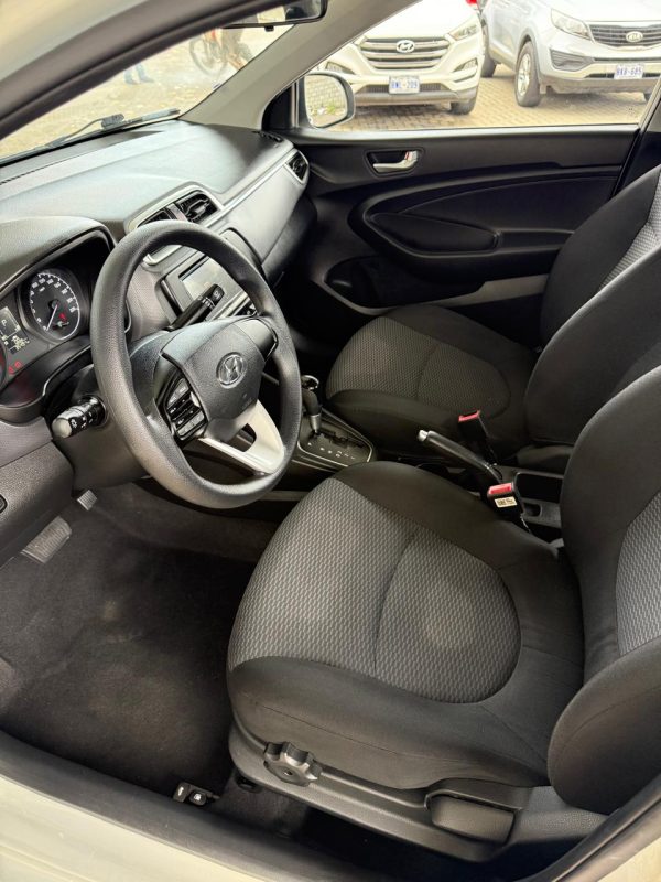 Hyundai Verna 2020 - Image 6