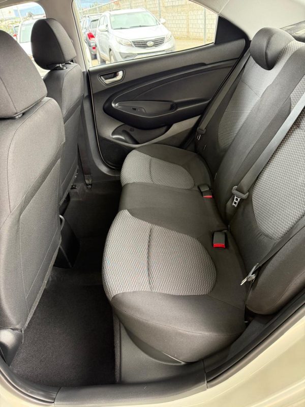 Hyundai Verna 2020 - Image 4