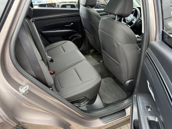 Hyundai Tucson Elegant 2022 - Image 6