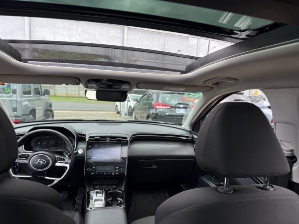 Hyundai Tucson Elegant 2022 - Image 4
